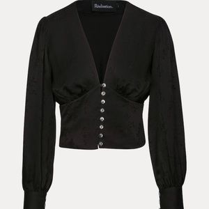 Realisation Par - The Kaia in print Voodoo - LARGE